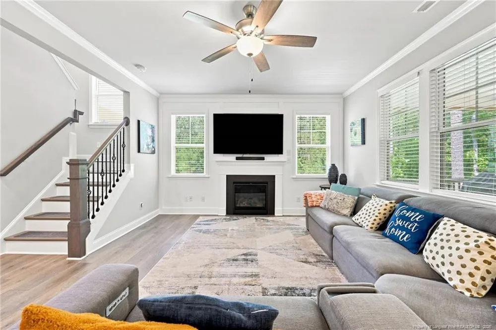 111 Kensington Drive Spring Lake, NC 28390