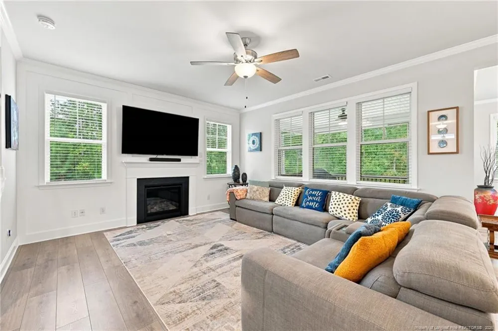 111 Kensington Drive Spring Lake, NC 28390