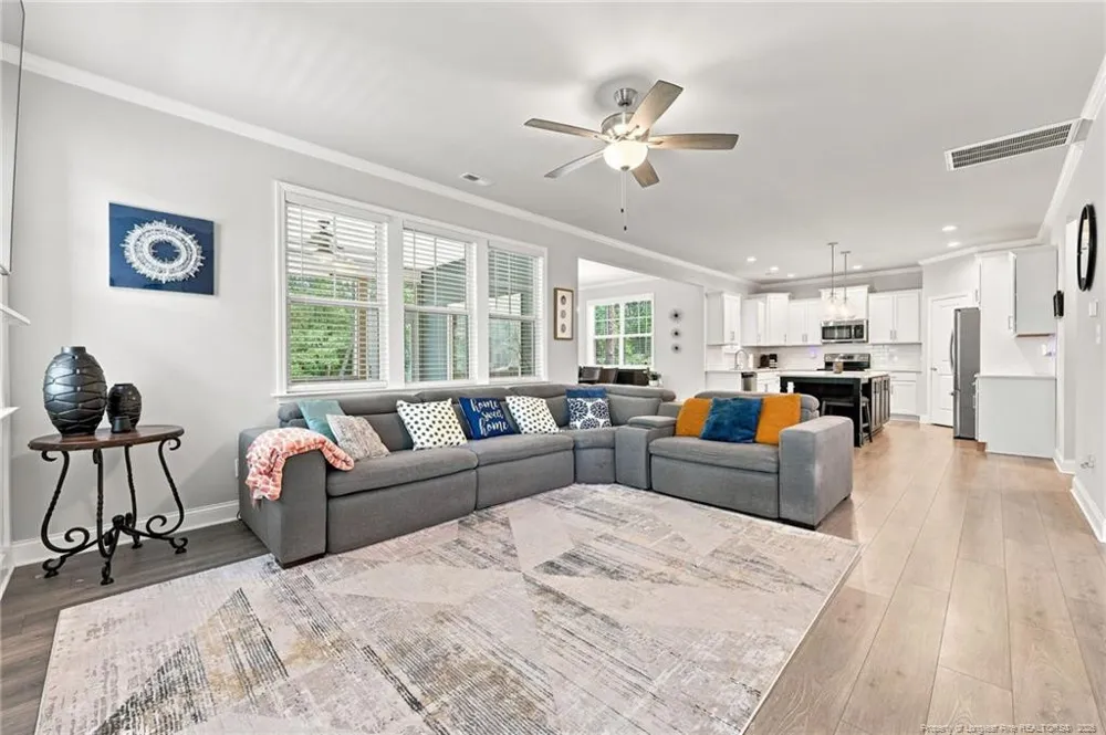 111 Kensington Drive Spring Lake, NC 28390