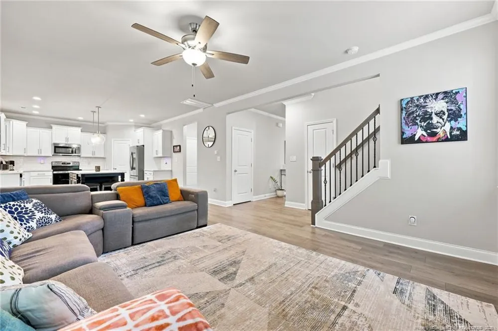 111 Kensington Drive Spring Lake, NC 28390