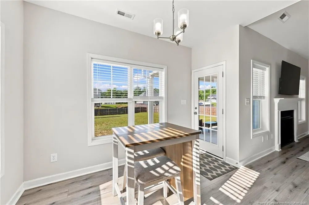 96 Hungry Creek Drive Erwin, NC 28339