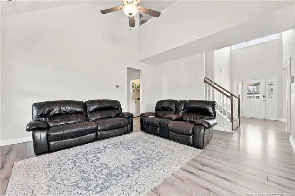 96 Hungry Creek Drive Erwin, NC 28339