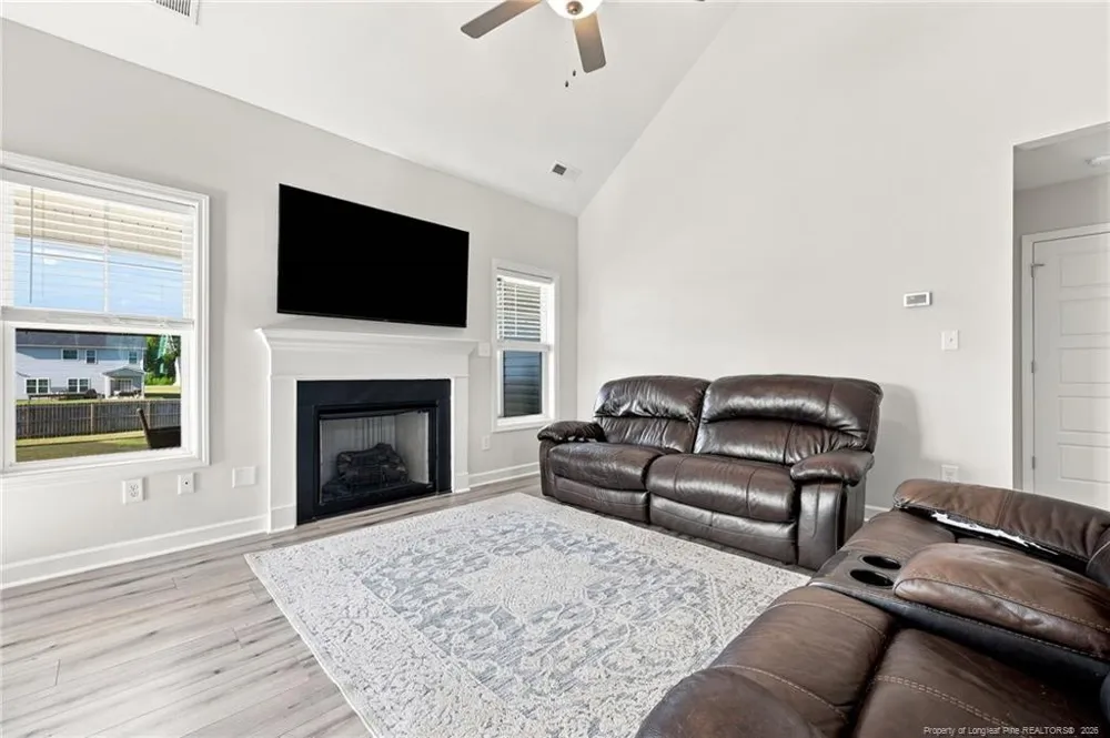 96 Hungry Creek Drive Erwin, NC 28339