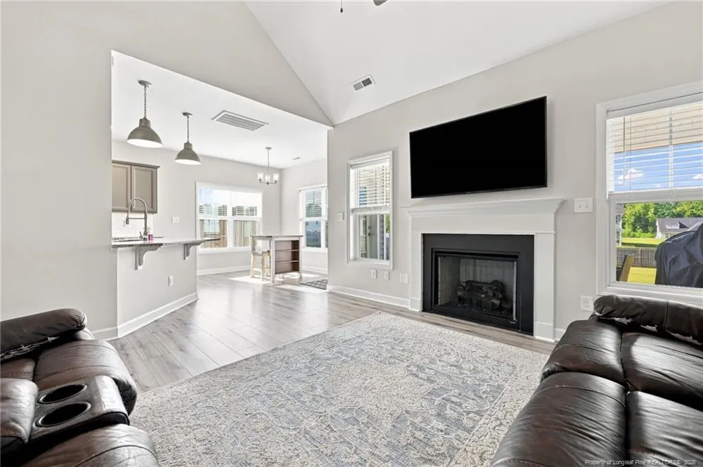 96 Hungry Creek Drive Erwin, NC 28339
