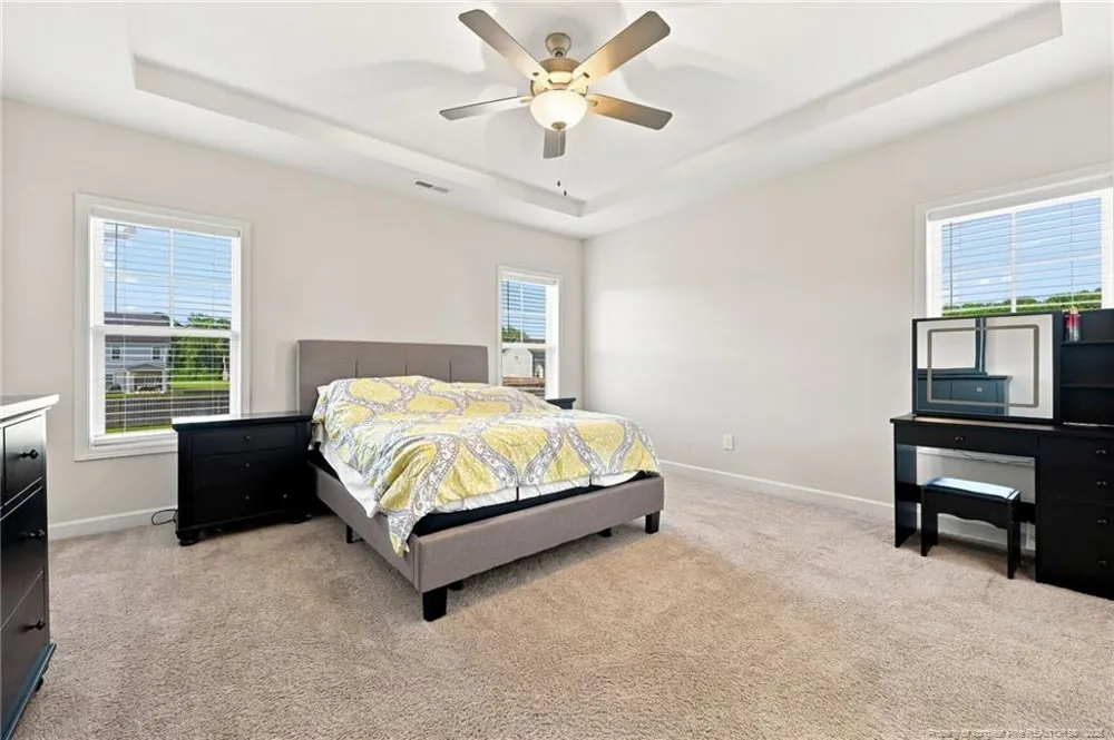 96 Hungry Creek Drive Erwin, NC 28339