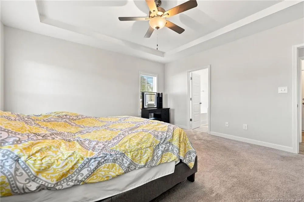 96 Hungry Creek Drive Erwin, NC 28339