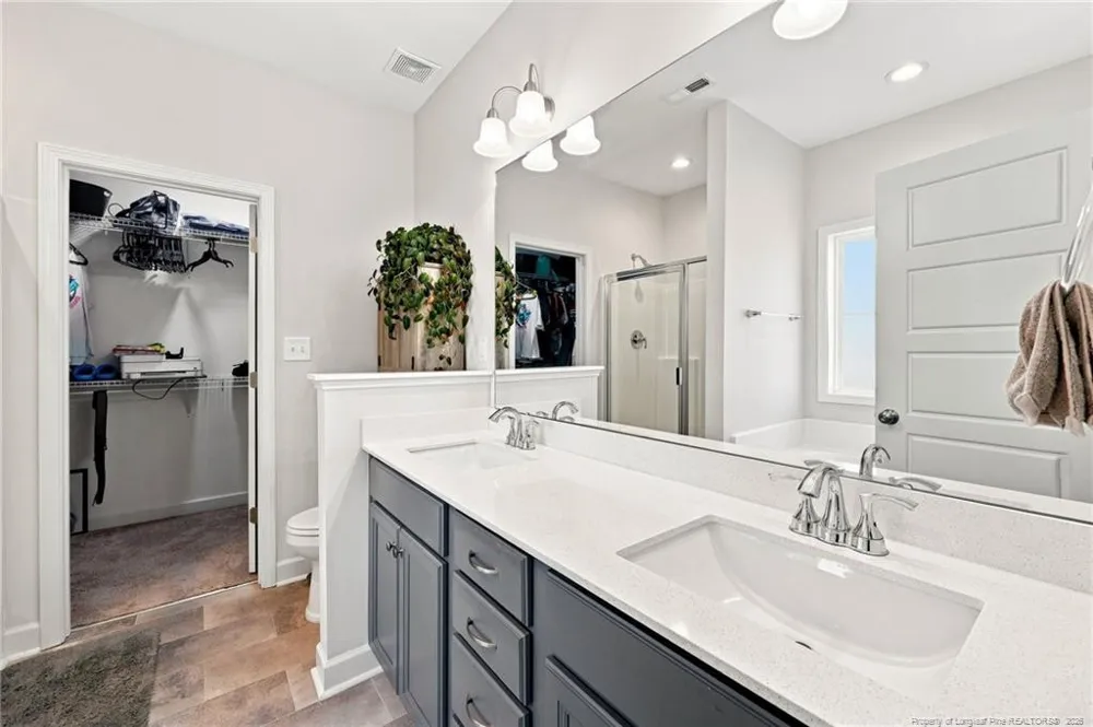 96 Hungry Creek Drive Erwin, NC 28339