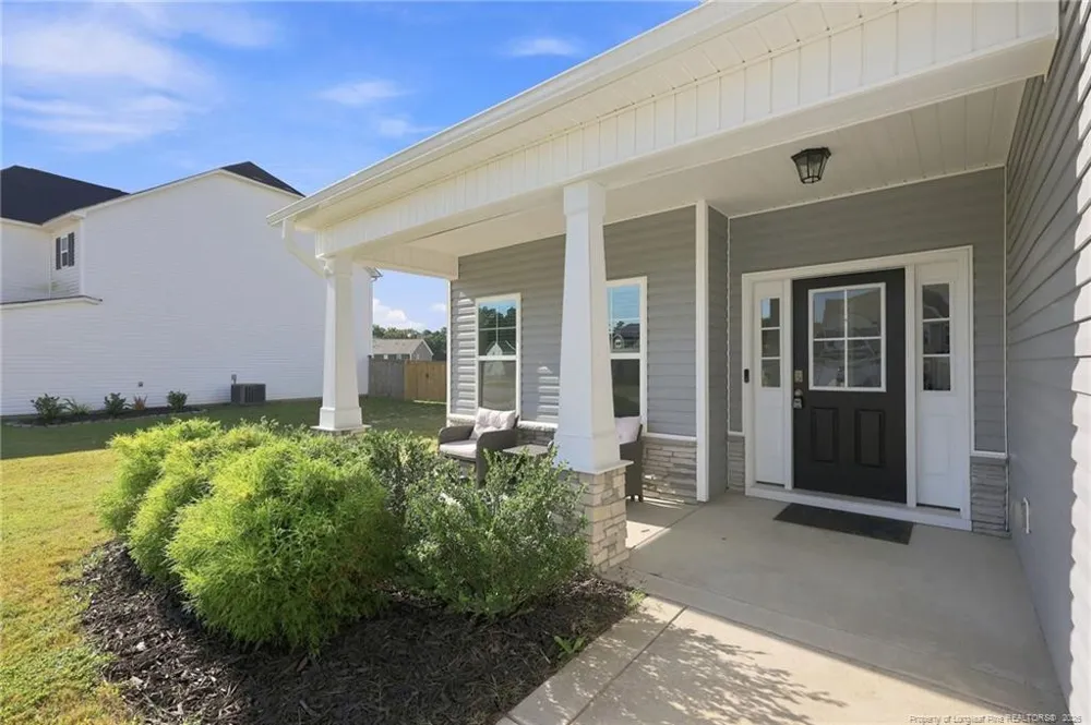 96 Hungry Creek Drive Erwin, NC 28339