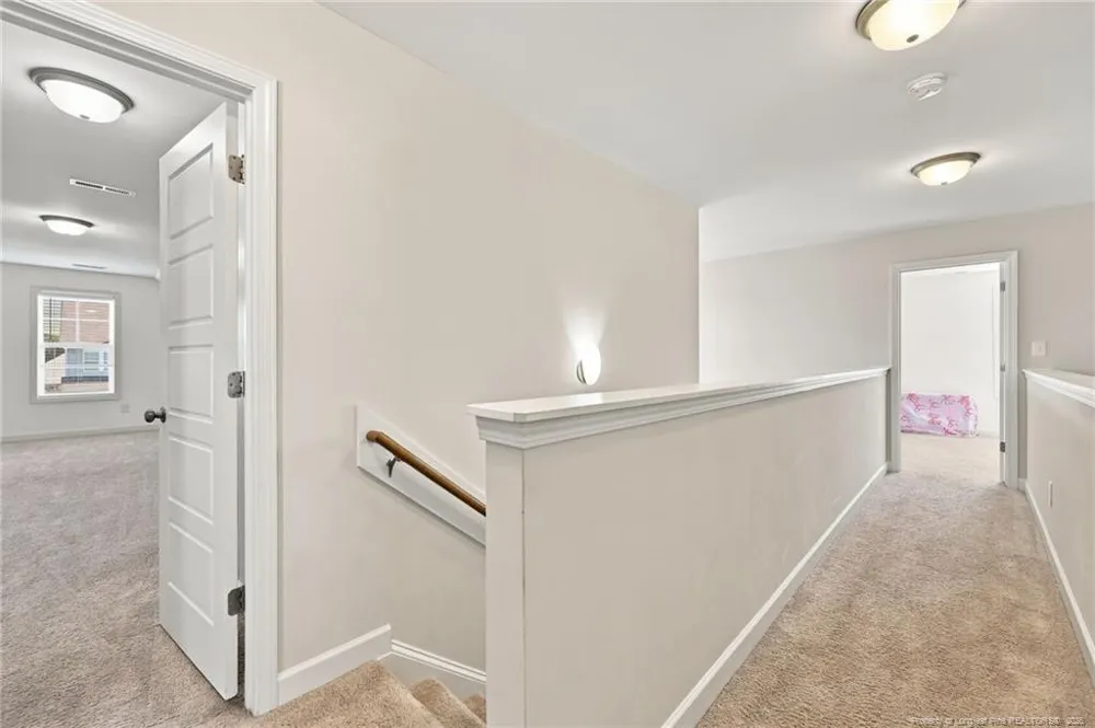 96 Hungry Creek Drive Erwin, NC 28339