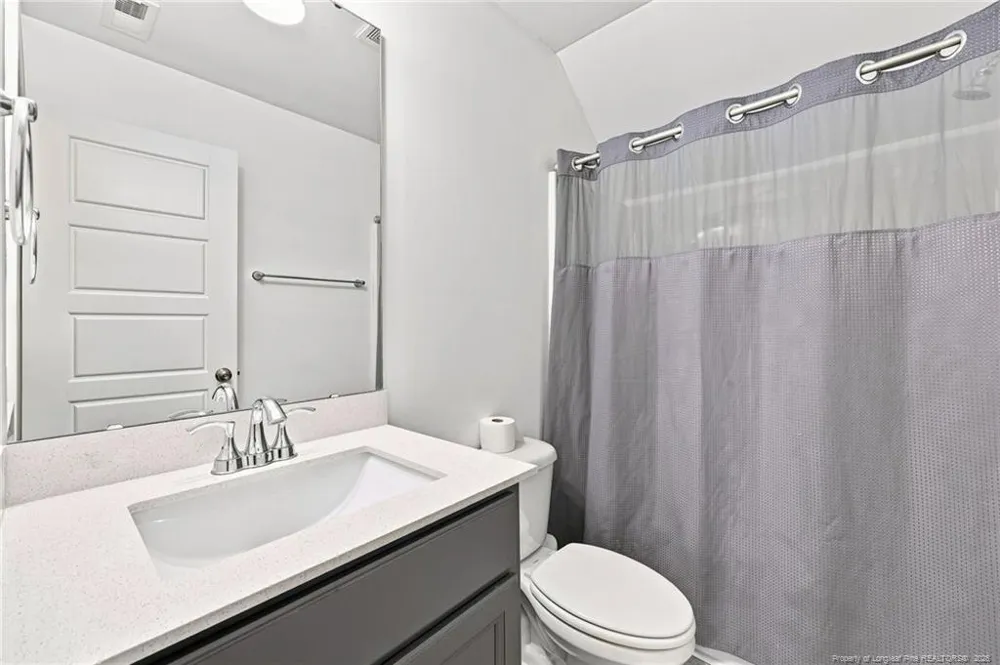 96 Hungry Creek Drive Erwin, NC 28339