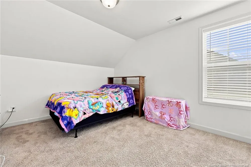 96 Hungry Creek Drive Erwin, NC 28339