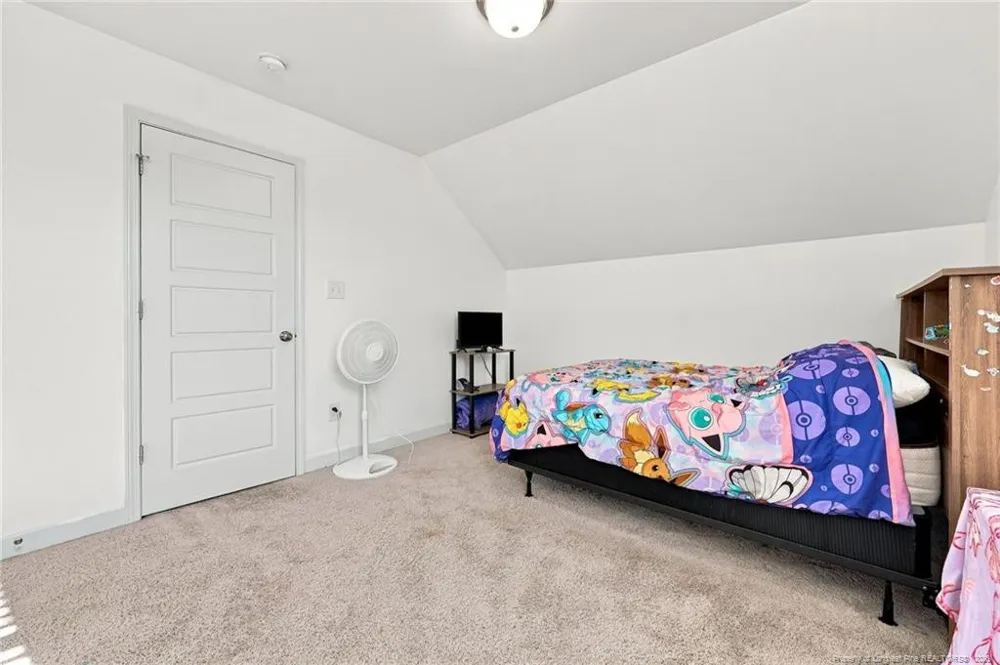 96 Hungry Creek Drive Erwin, NC 28339