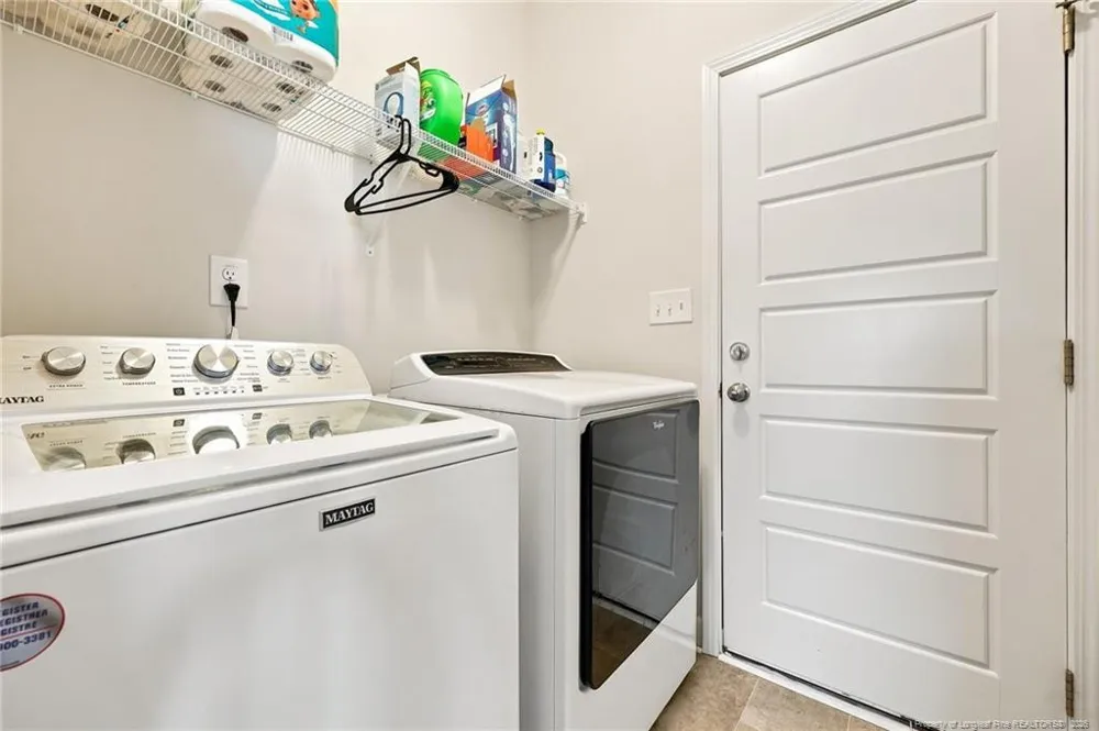 96 Hungry Creek Drive Erwin, NC 28339