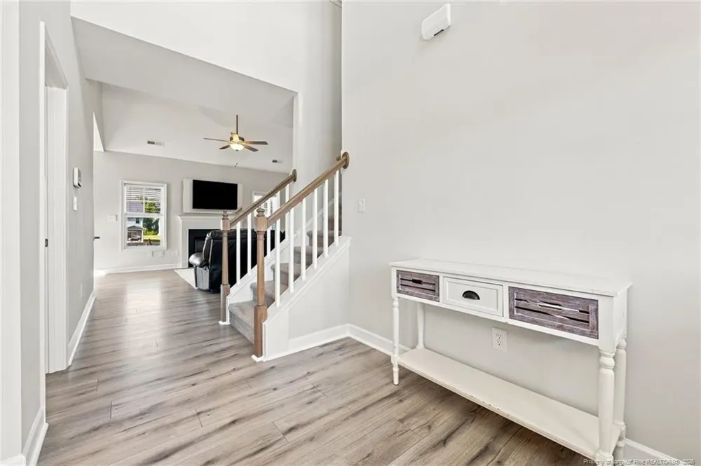 96 Hungry Creek Drive Erwin, NC 28339