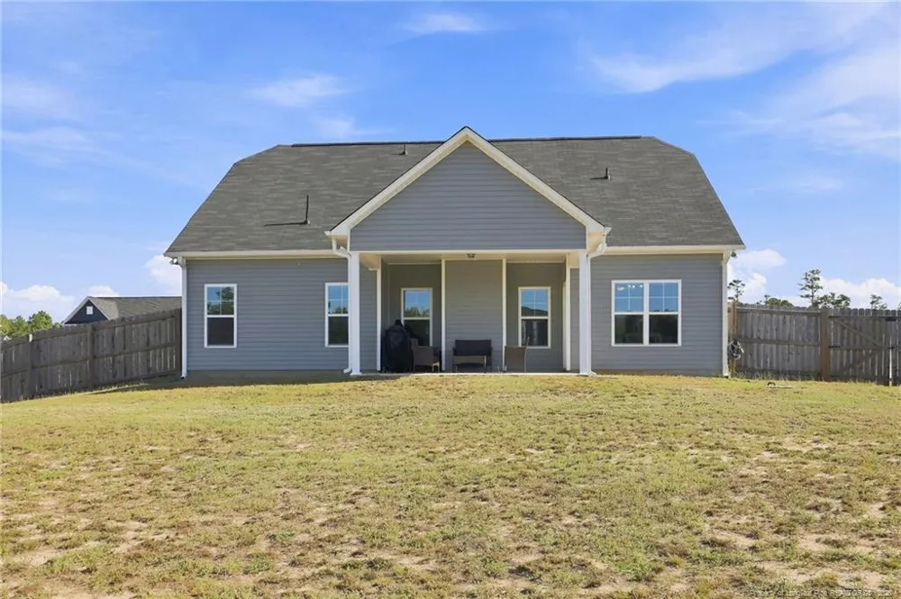 96 Hungry Creek Drive Erwin, NC 28339