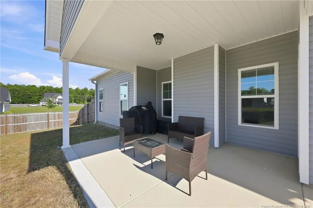 96 Hungry Creek Drive Erwin, NC 28339