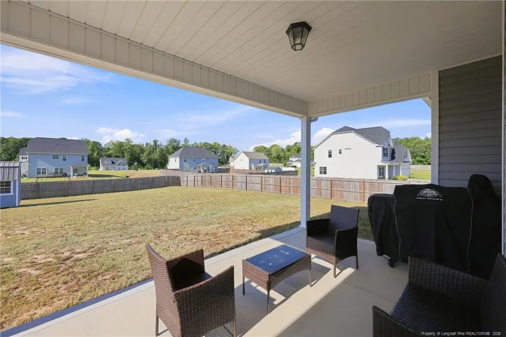 96 Hungry Creek Drive Erwin, NC 28339