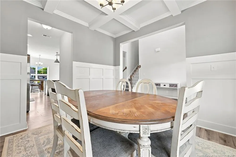 96 Hungry Creek Drive Erwin, NC 28339