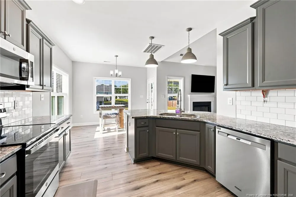 96 Hungry Creek Drive Erwin, NC 28339