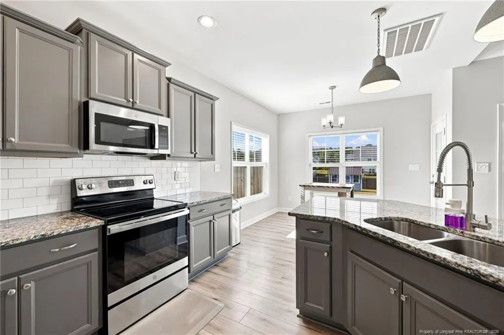 96 Hungry Creek Drive Erwin, NC 28339