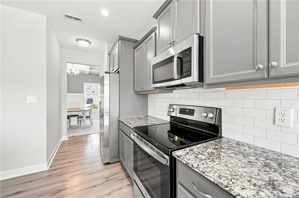 96 Hungry Creek Drive Erwin, NC 28339