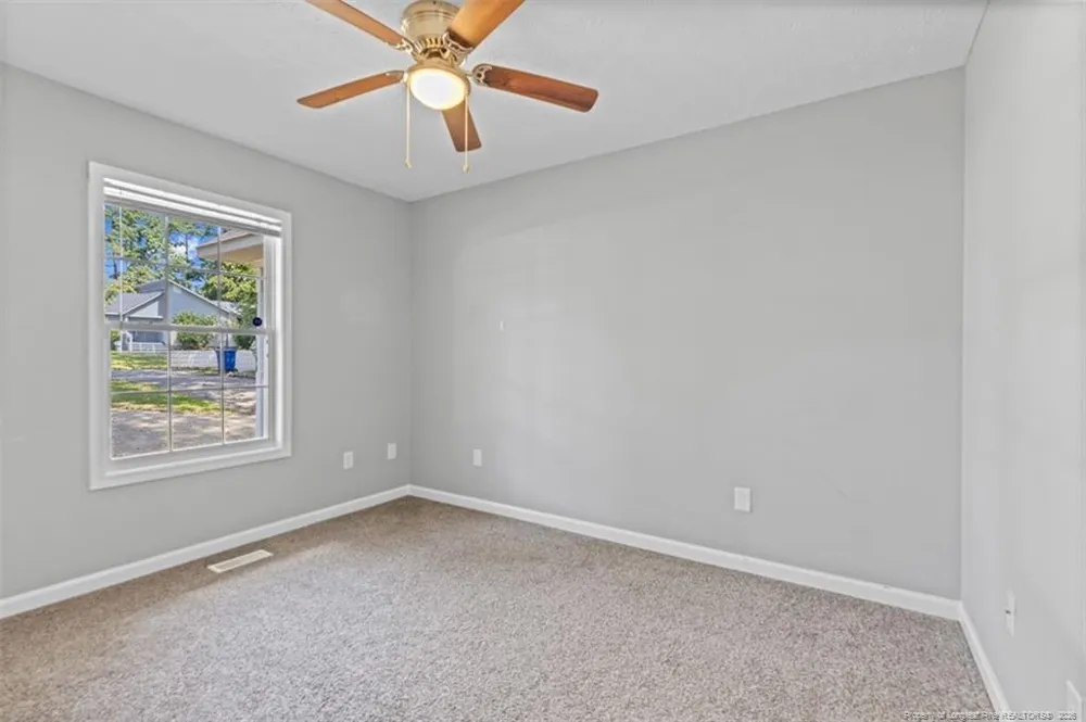861 Danish Drive Fayetteville, NC 28303