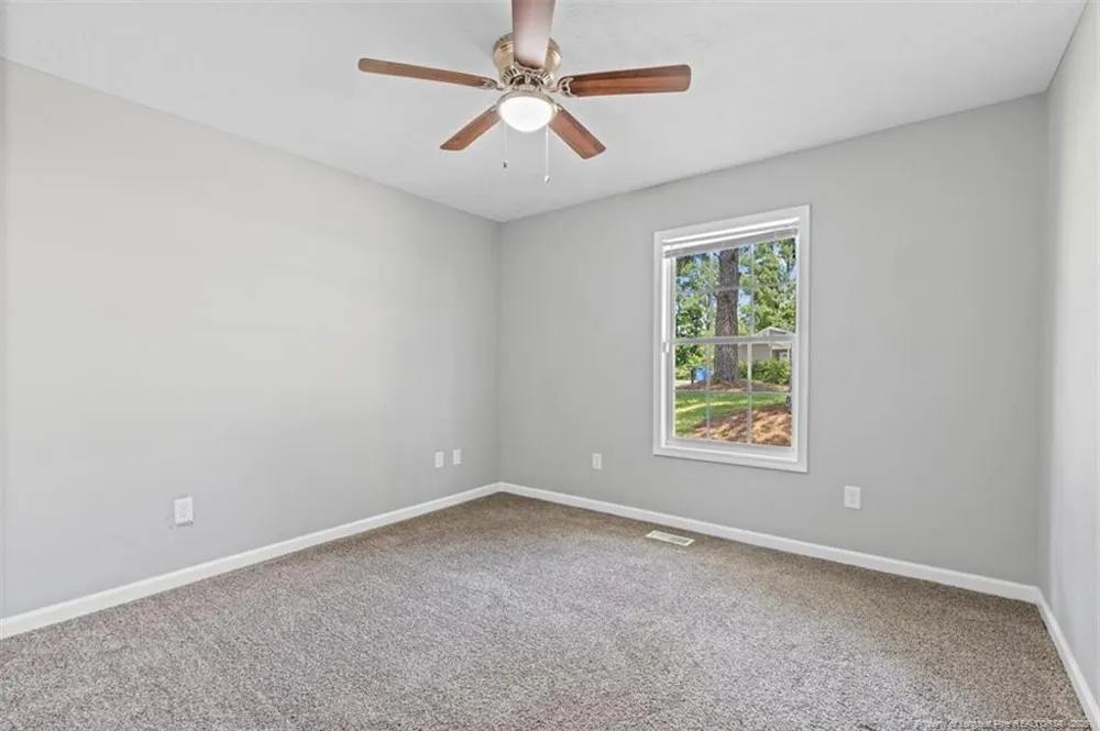 861 Danish Drive Fayetteville, NC 28303