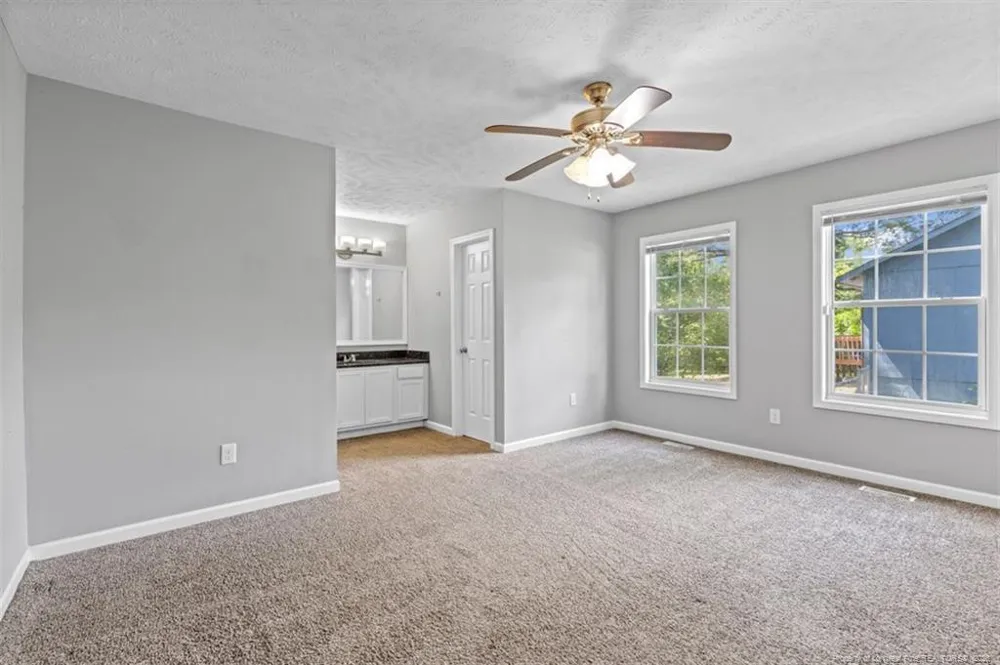 861 Danish Drive Fayetteville, NC 28303