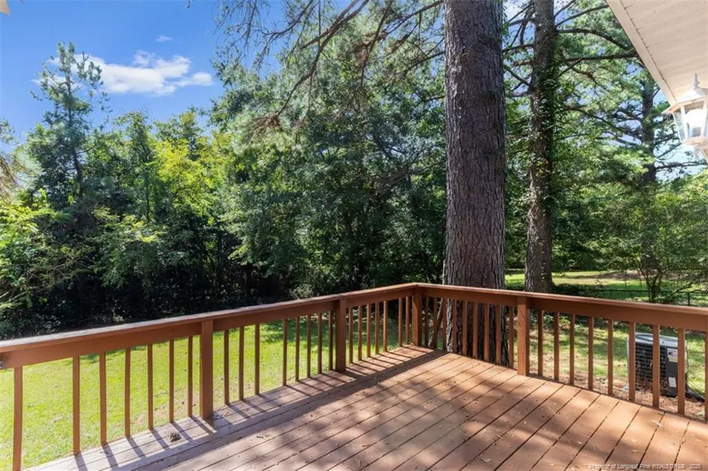 861 Danish Drive Fayetteville, NC 28303