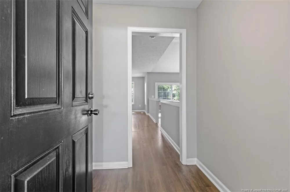 861 Danish Drive Fayetteville, NC 28303