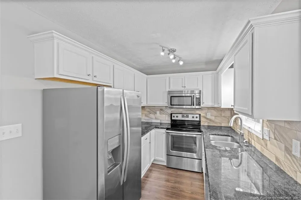 861 Danish Drive Fayetteville, NC 28303