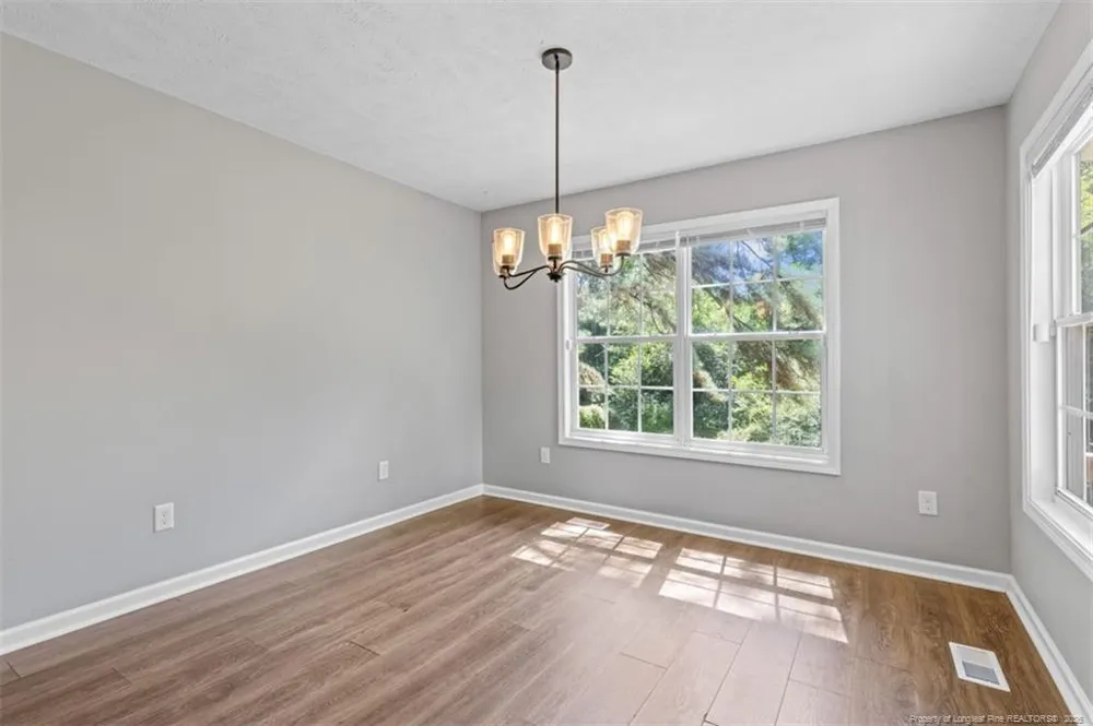 861 Danish Drive Fayetteville, NC 28303