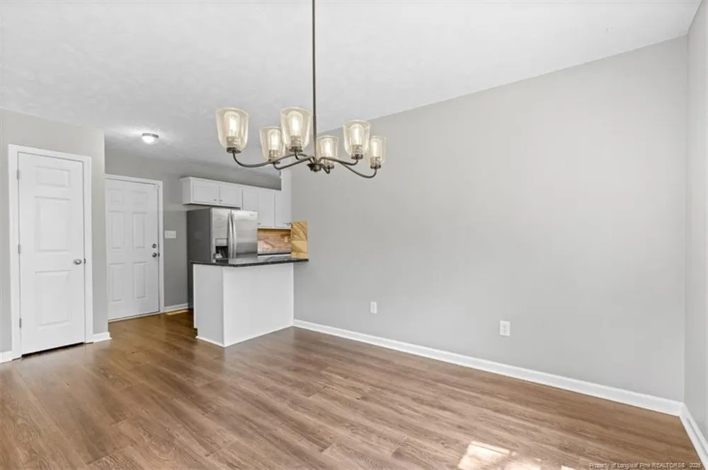 861 Danish Drive Fayetteville, NC 28303