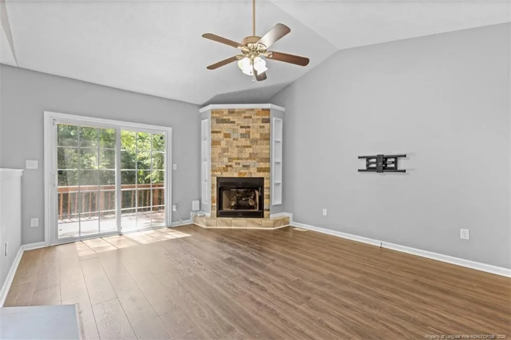 861 Danish Drive Fayetteville, NC 28303