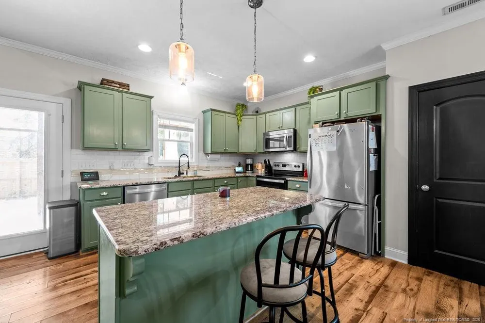 181 Cordelia Court Fayetteville, NC 28306