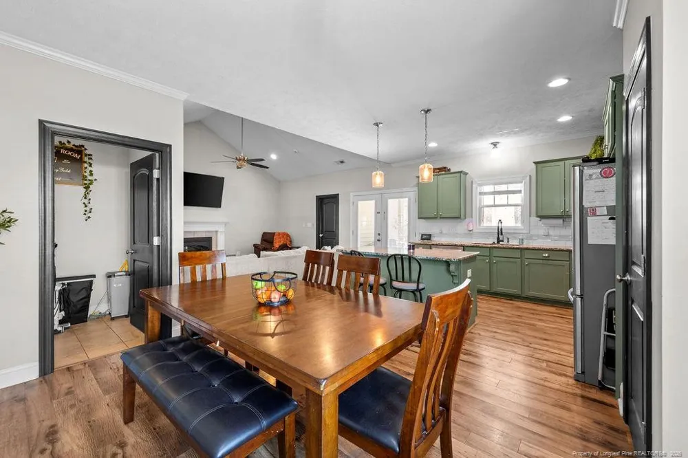 181 Cordelia Court Fayetteville, NC 28306