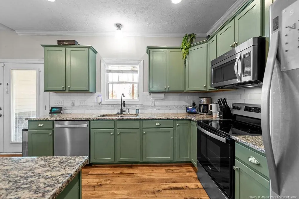 181 Cordelia Court Fayetteville, NC 28306
