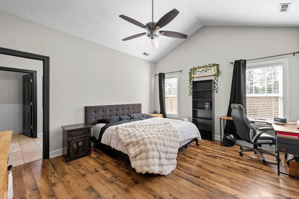 181 Cordelia Court Fayetteville, NC 28306