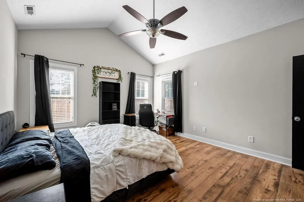 181 Cordelia Court Fayetteville, NC 28306