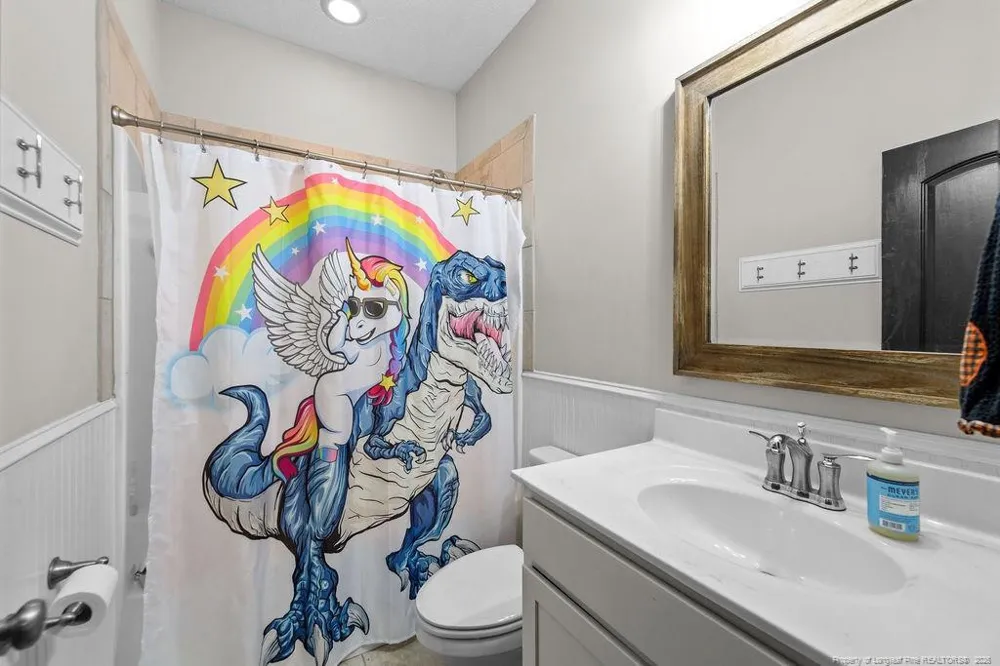 181 Cordelia Court Fayetteville, NC 28306