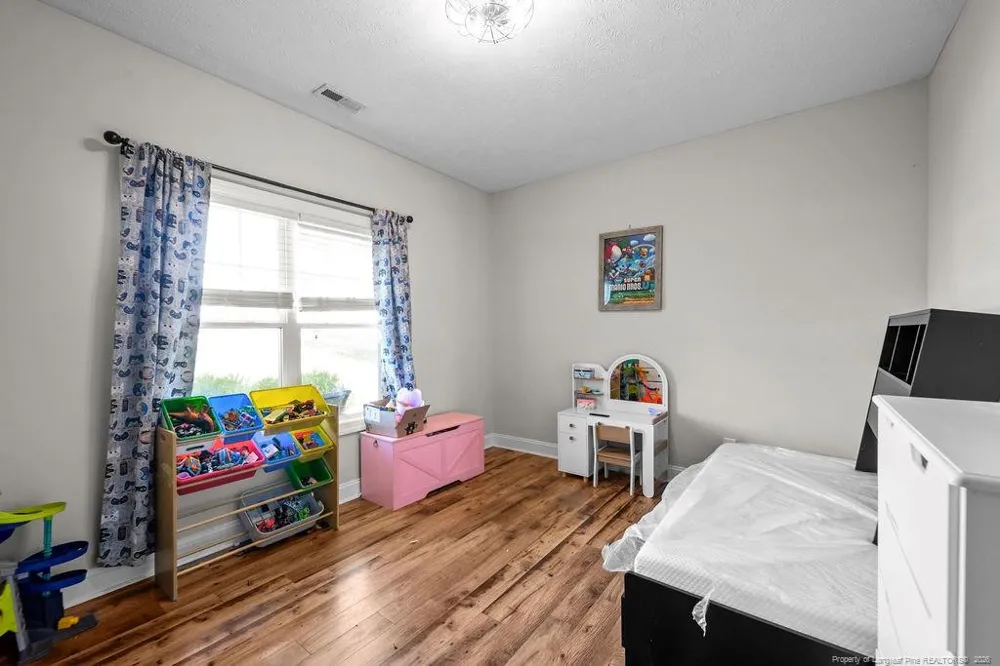 181 Cordelia Court Fayetteville, NC 28306