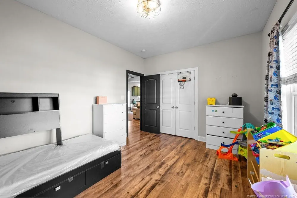 181 Cordelia Court Fayetteville, NC 28306