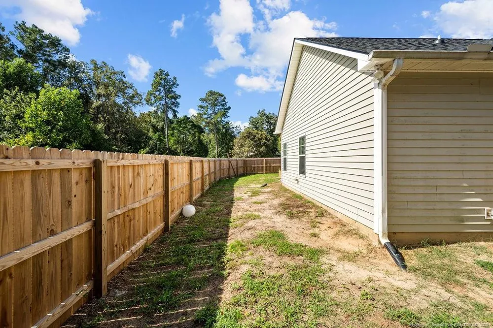 181 Cordelia Court Fayetteville, NC 28306