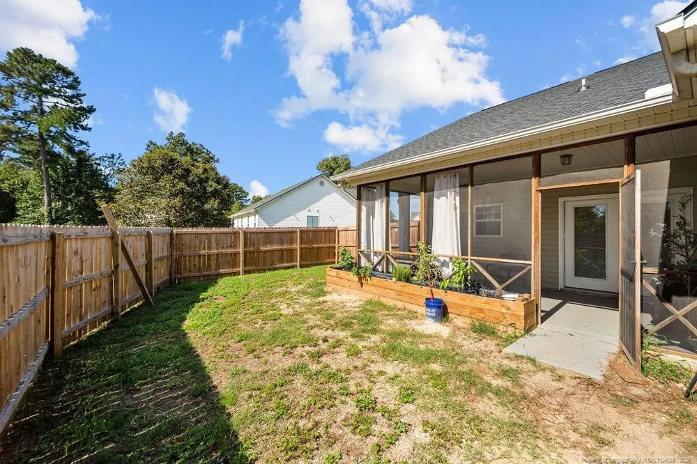 181 Cordelia Court Fayetteville, NC 28306