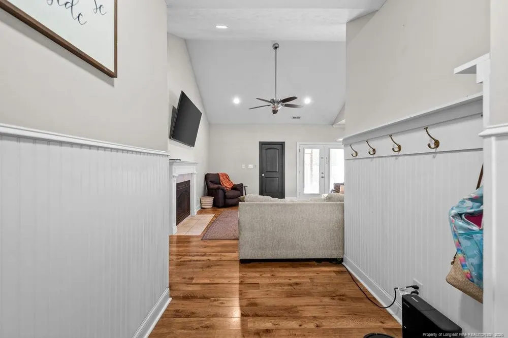 181 Cordelia Court Fayetteville, NC 28306