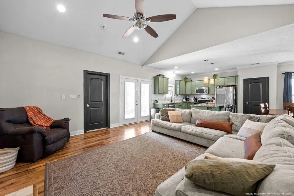 181 Cordelia Court Fayetteville, NC 28306