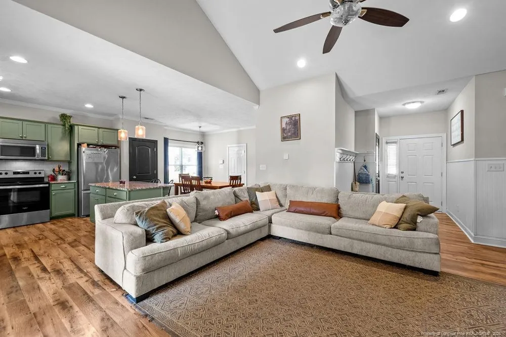 181 Cordelia Court Fayetteville, NC 28306