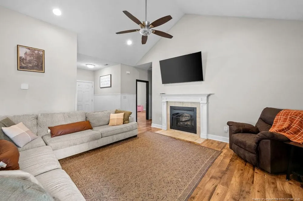 181 Cordelia Court Fayetteville, NC 28306