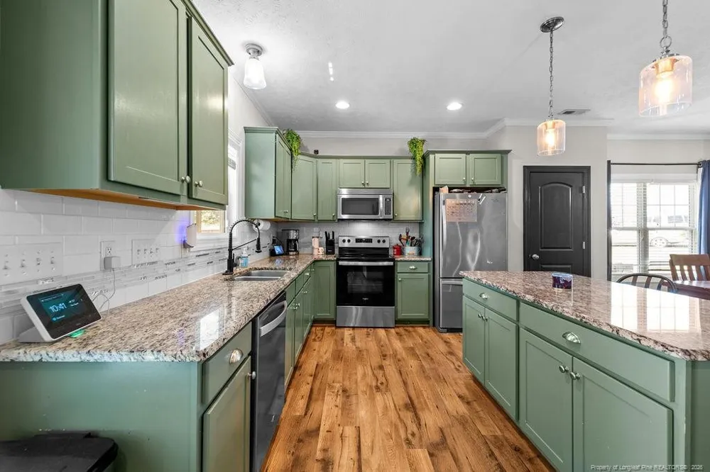 181 Cordelia Court Fayetteville, NC 28306
