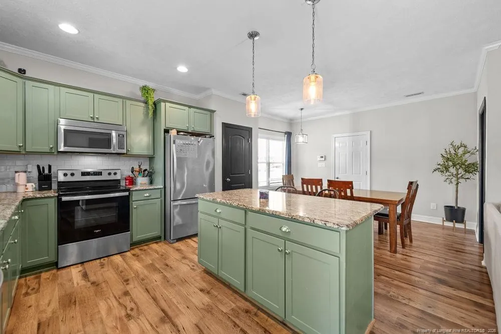 181 Cordelia Court Fayetteville, NC 28306